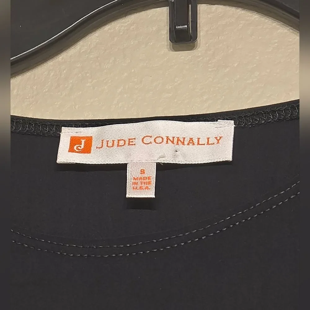 NWOT Jude Connally Shift Dress With Pockets Sz S - Picture 4 of 6